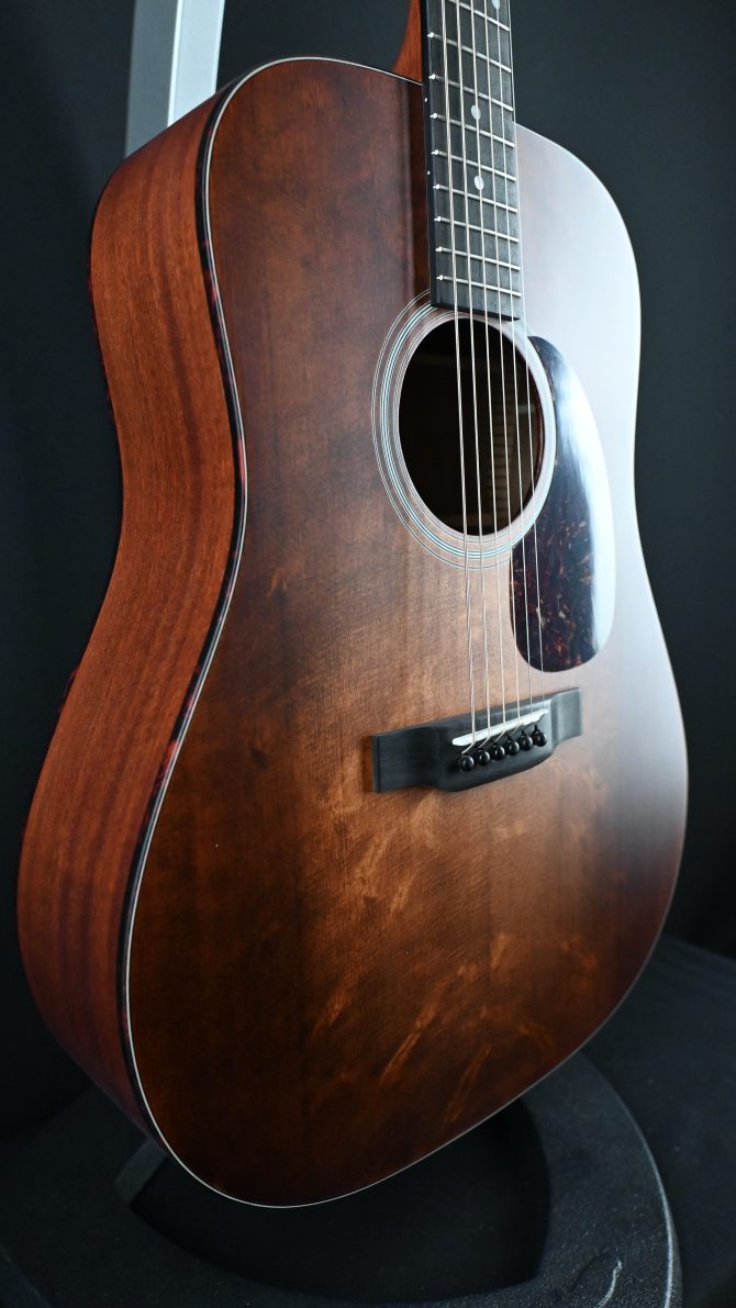 Eastman E1D Classic Dreadnought Acoustic Guitar #520