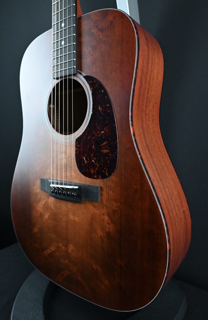 Eastman E1D Classic Dreadnought Acoustic Guitar #520