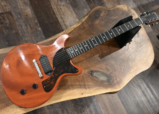 Eastman SB55DC/TV Vintage Classic Electric Guitar #106