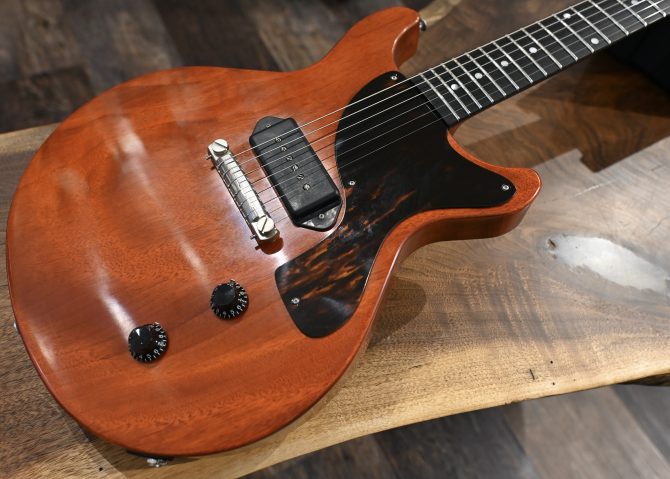 Eastman SB55DC/TV Vintage Classic Electric Guitar #106