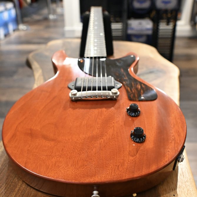 Eastman SB55DC/TV Vintage Classic Electric Guitar #106