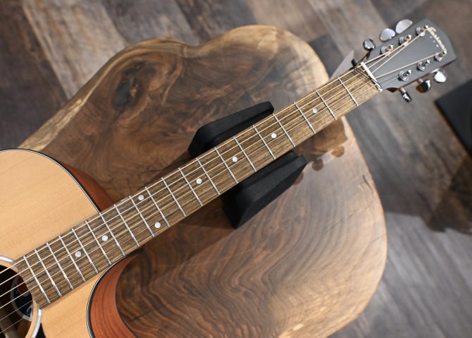 Eastman PCH1-GACE Thermo-Cure Natural Auditorium Acoustic #772