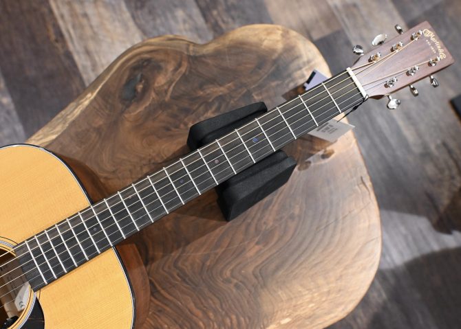 Martin 000E Retro Plus Mahogany Acoustic Guitar #597