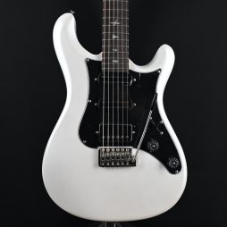 PRS SE Studio Standard Rosewood Pearl White #622