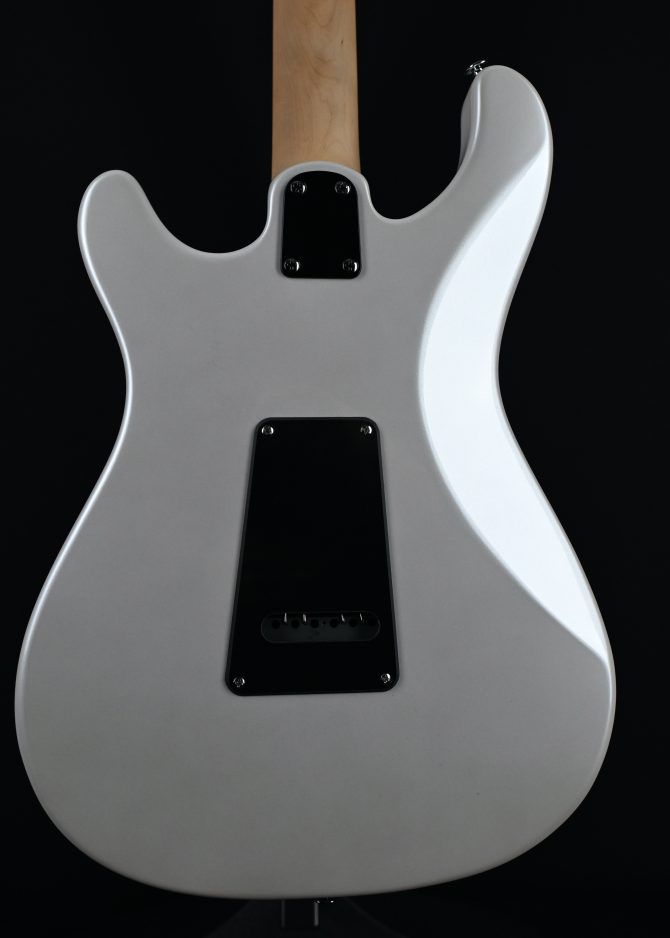 PRS SE Studio Standard Rosewood Pearl White #622