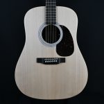 Martin D-X2E Billy Strings Signature Acoustic Electric Guitar #458