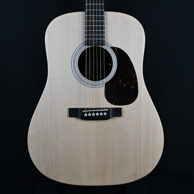 Martin D-X2E Billy Strings Signature Acoustic Electric Guitar #458