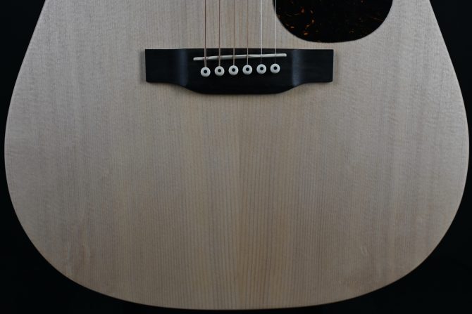 Martin D-X2E Billy Strings Signature Acoustic Electric Guitar #458