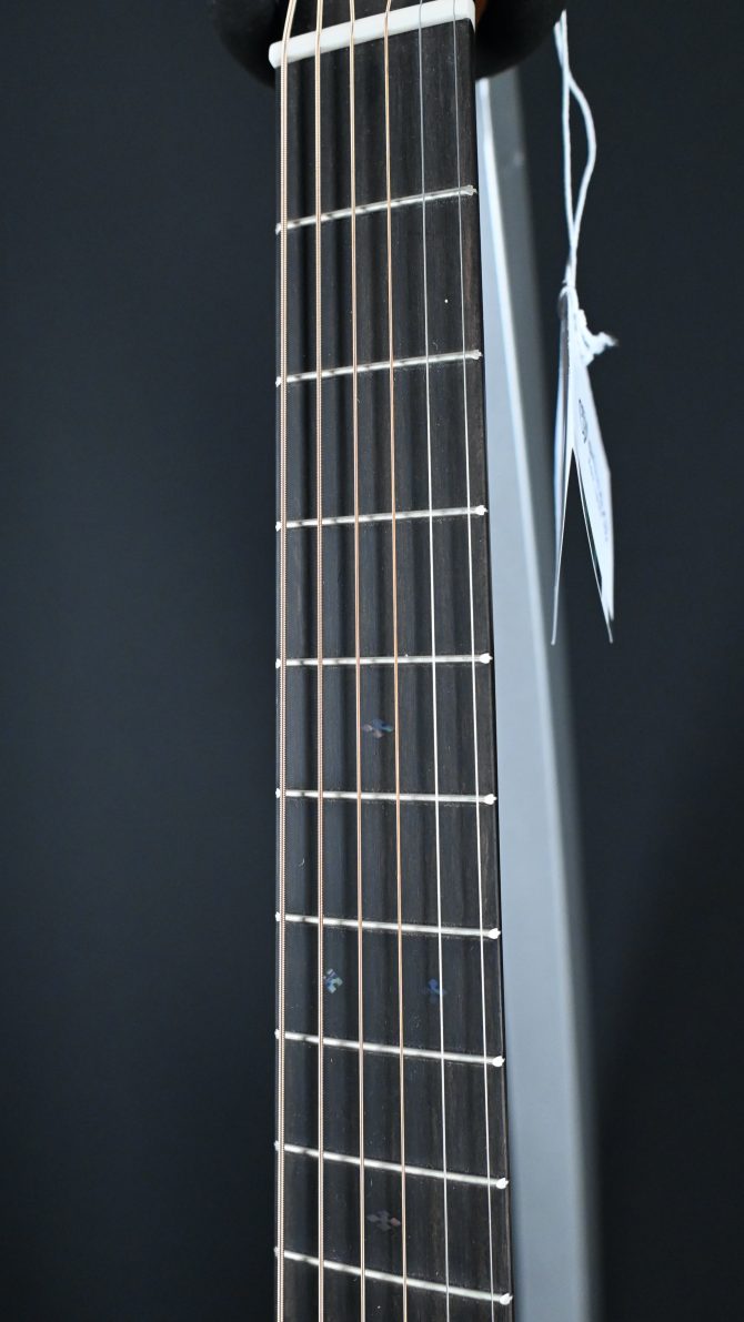 Martin D-X2E Billy Strings Signature Acoustic Electric Guitar #458