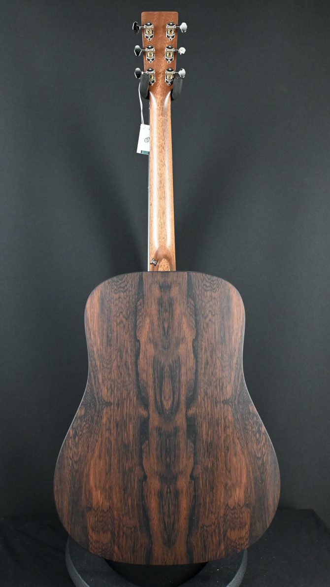 Martin D-X2E Billy Strings Signature Acoustic Electric Guitar #458