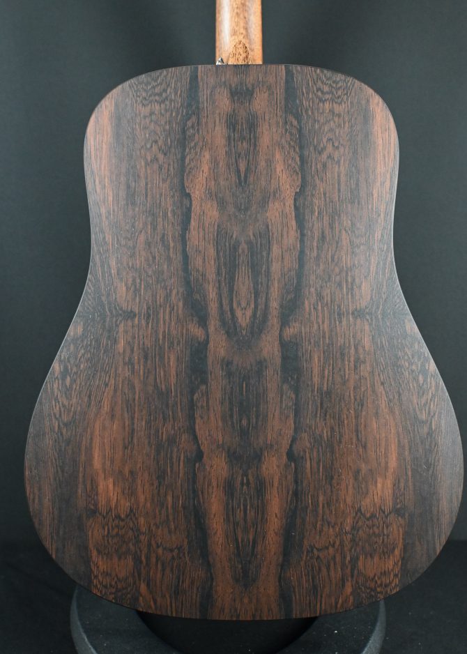 Martin D-X2E Billy Strings Signature Acoustic Electric Guitar #458