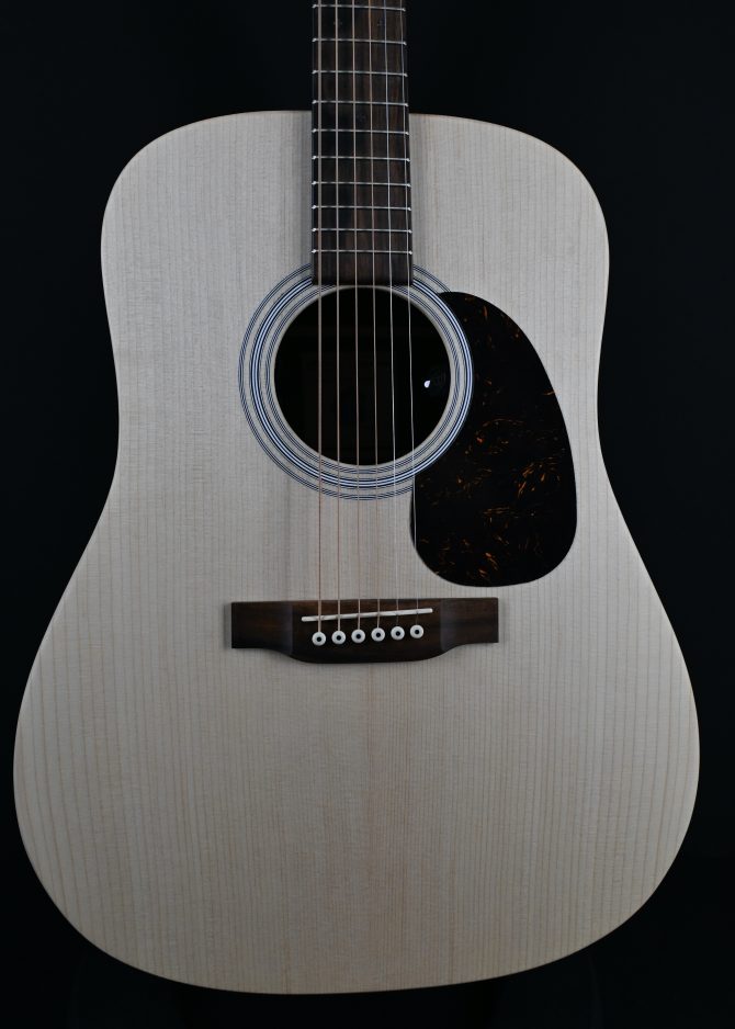 Martin D-X2E Billy Strings Signature Acoustic Electric Guitar #454