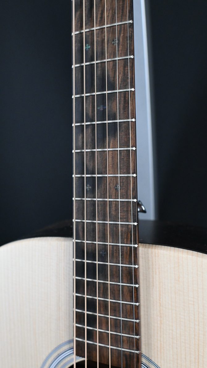 Martin D-X2E Billy Strings Signature Acoustic Electric Guitar #454