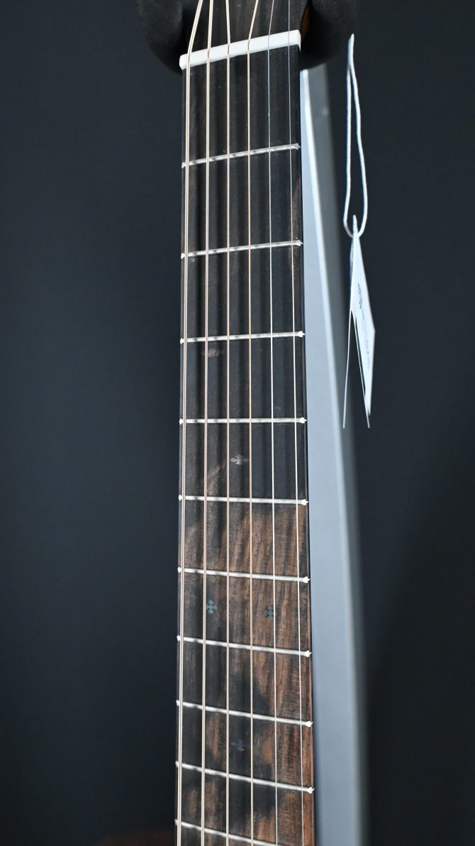 Martin D-X2E Billy Strings Signature Acoustic Electric Guitar #454