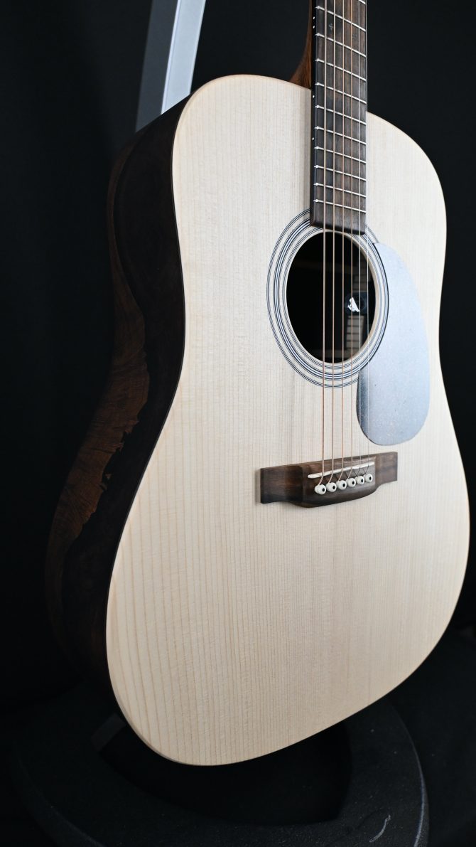 Martin D-X2E Billy Strings Signature Acoustic Electric Guitar #454