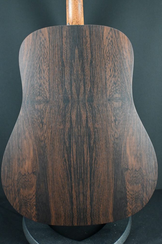 Martin D-X2E Billy Strings Signature Acoustic Electric Guitar #454