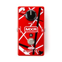 MXR EVH90 EVH Phase 90 Pedal