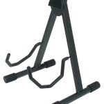 Quik-Lok GS-438 Universal Acoustic/Electric Guitar Stand