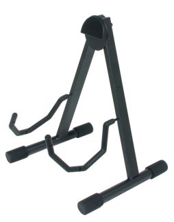 Quik-Lok GS-438 Universal Acoustic/Electric Guitar Stand