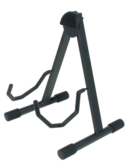Quik-Lok GS-438 Universal Acoustic/Electric Guitar Stand