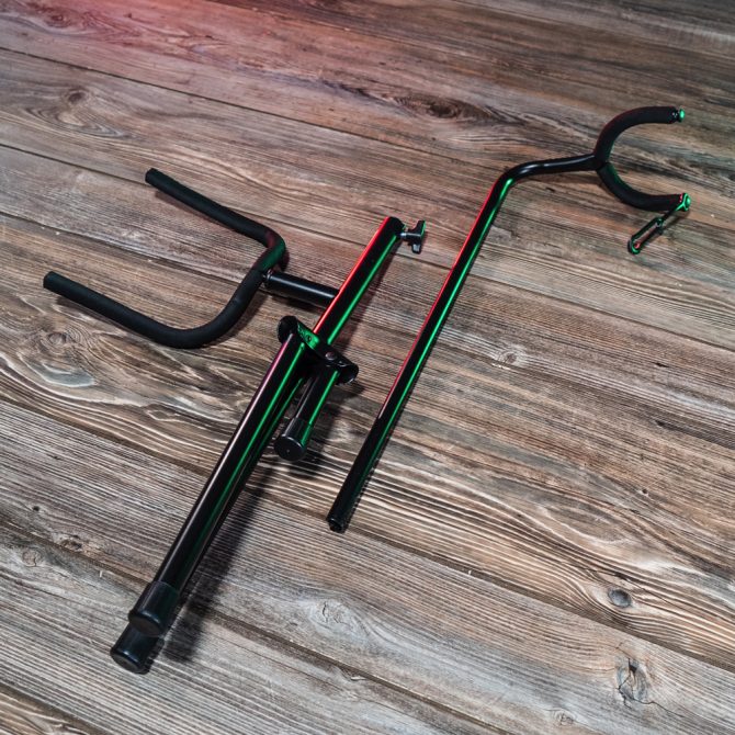 Stageline GS100B Guitar Stand
