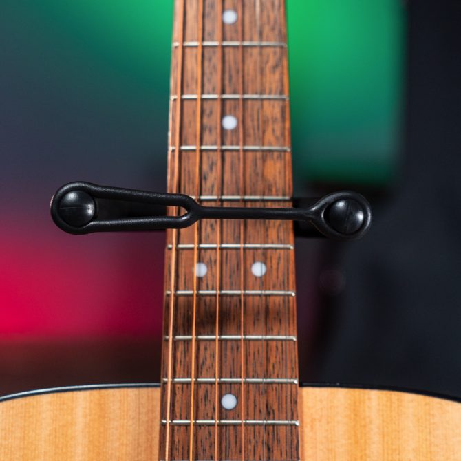 Stageline GS100B Guitar Stand