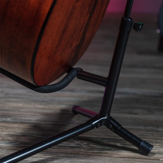 Stageline GS100B Guitar Stand