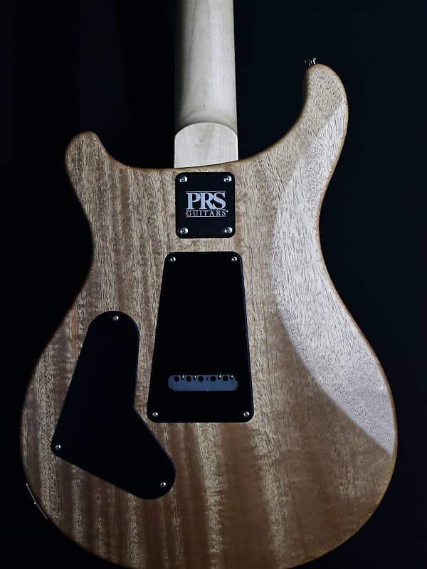 PRS CE 24 Special Run Satin Blue Matteo #292