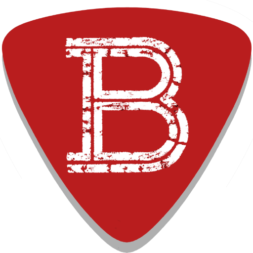 Bay Tunes Guitars