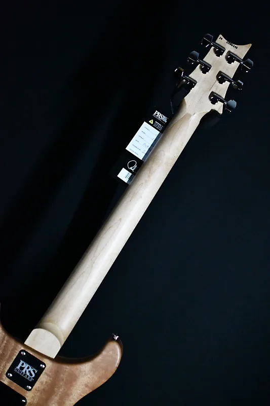 PRS CE 24 Special Run Satin Blue Matteo #292