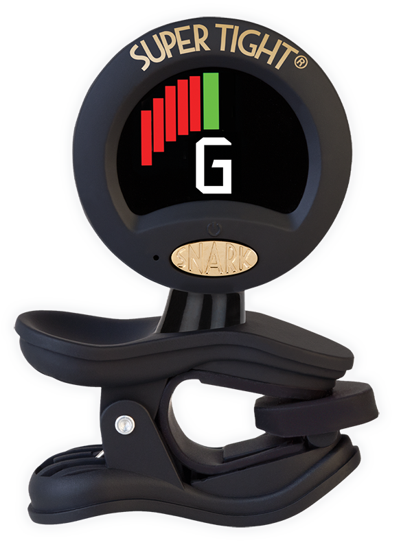 Snark ST-8 Super Tight Chromatic Tuner