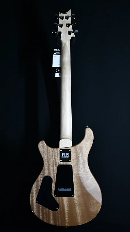 PRS CE 24 Special Run Satin Blue Matteo #292