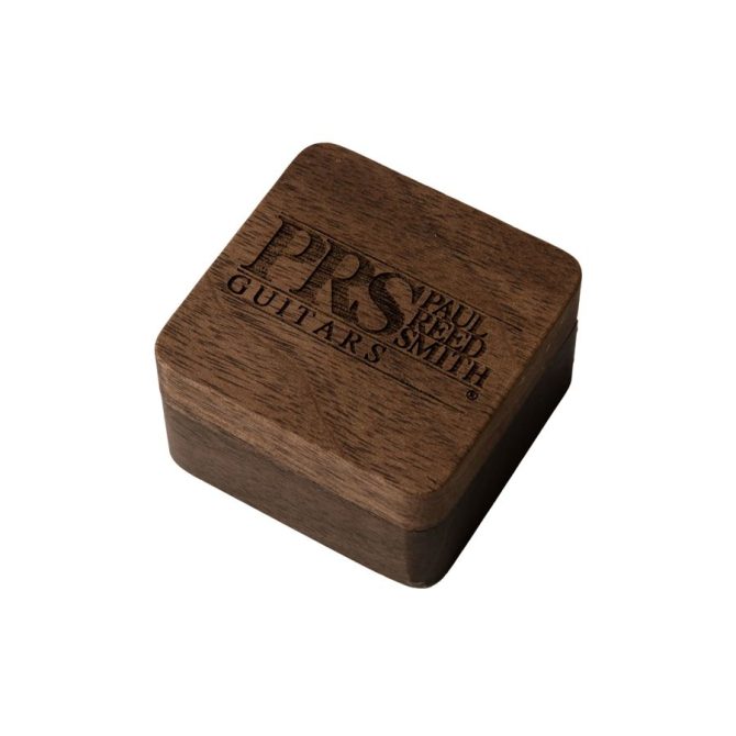 PRS Wooden Pickholder