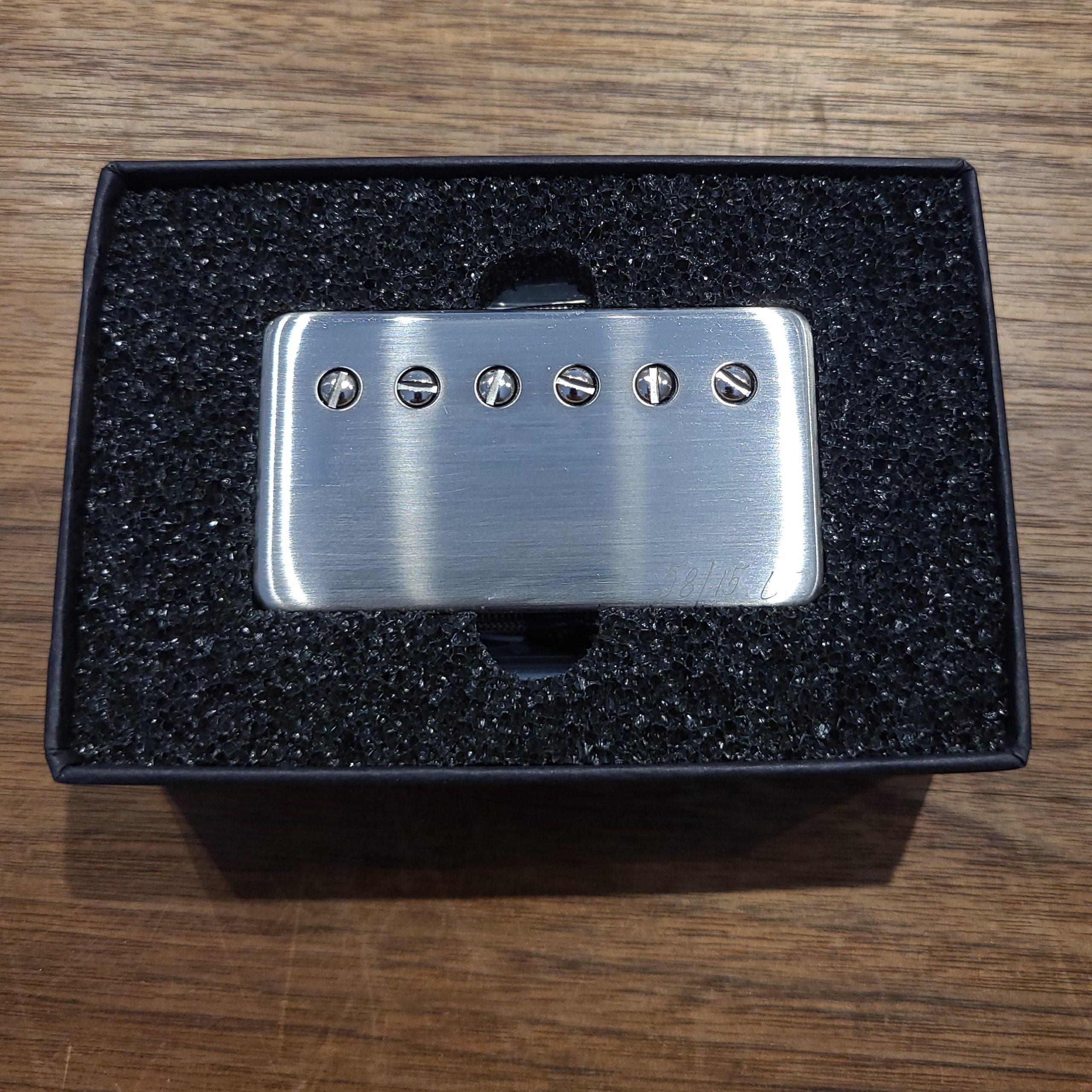 PRS 58/15 LT Bass Electric Guitar Pickup - Bay Tunes Guitars