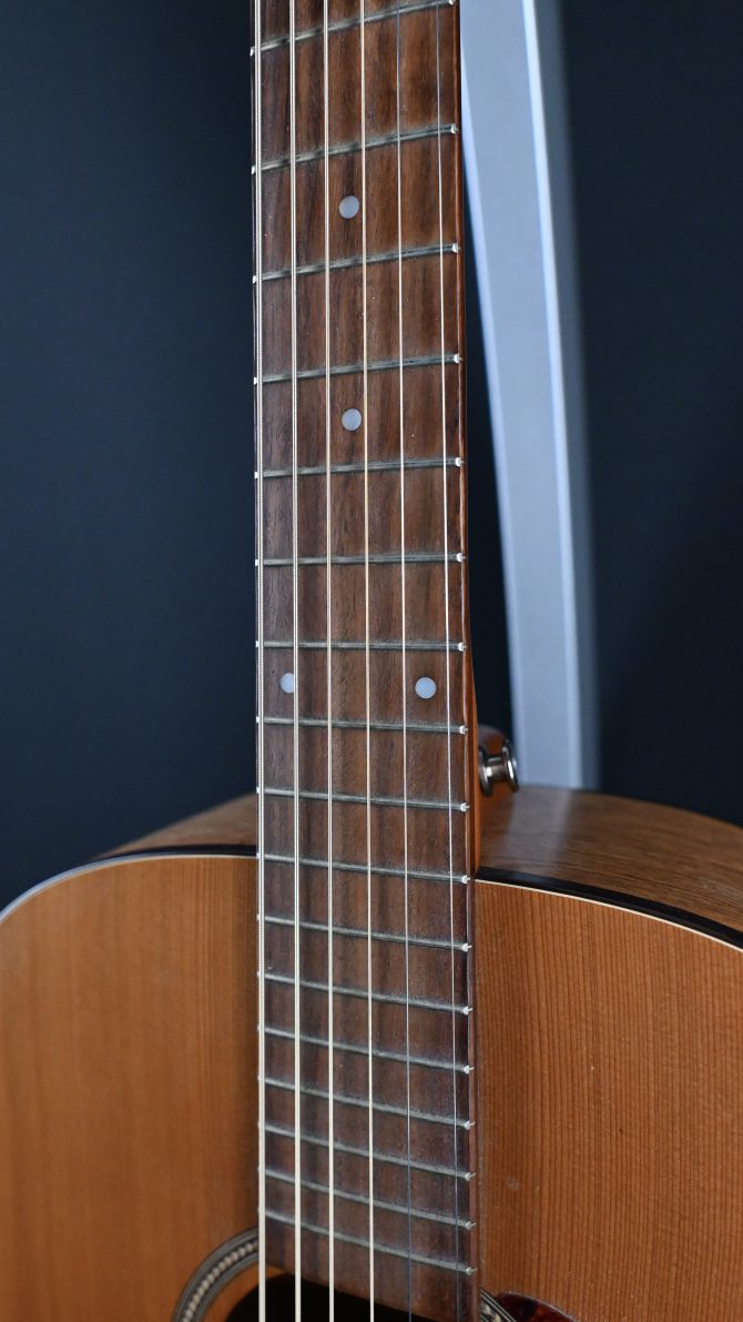 Seagull S6 Original With Hardshell Case