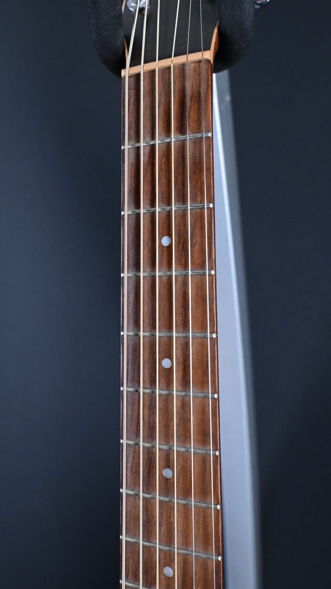 Seagull S6 Original With Hardshell Case