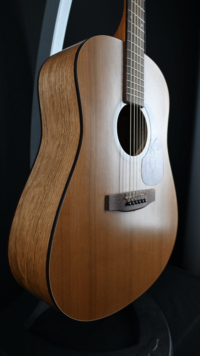 Seagull S6 Original With Hardshell Case