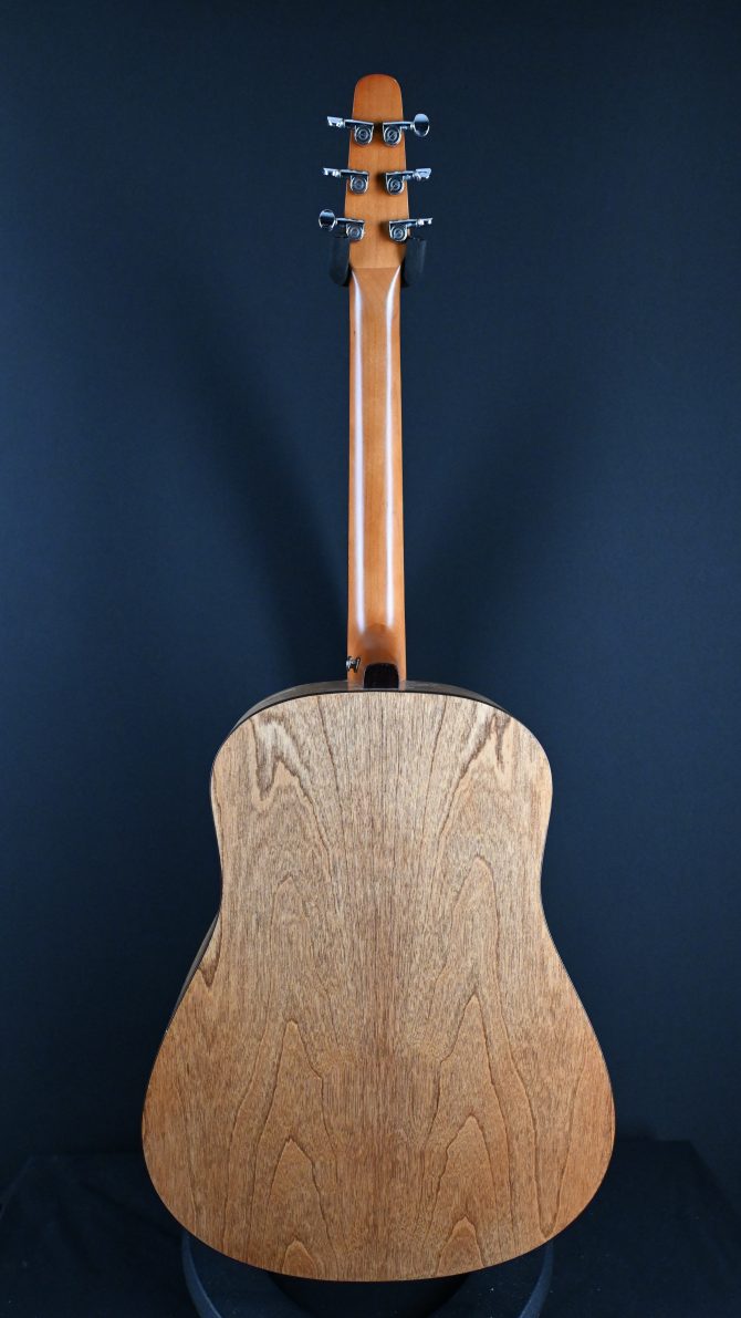 Seagull S6 Original With Hardshell Case