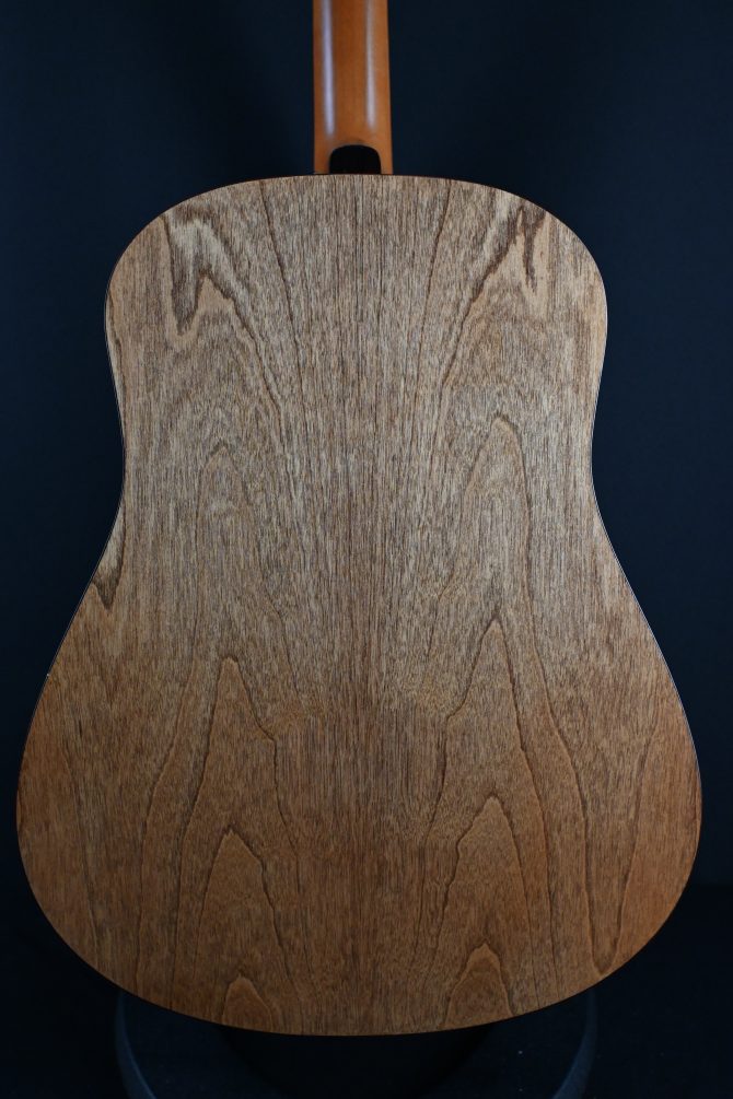 Seagull S6 Original With Hardshell Case