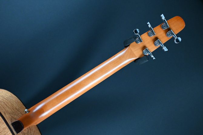 Seagull S6 Original With Hardshell Case