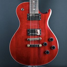 2022 PRS SE McCarty 594 Singlecut Standard - Vintage Cherry