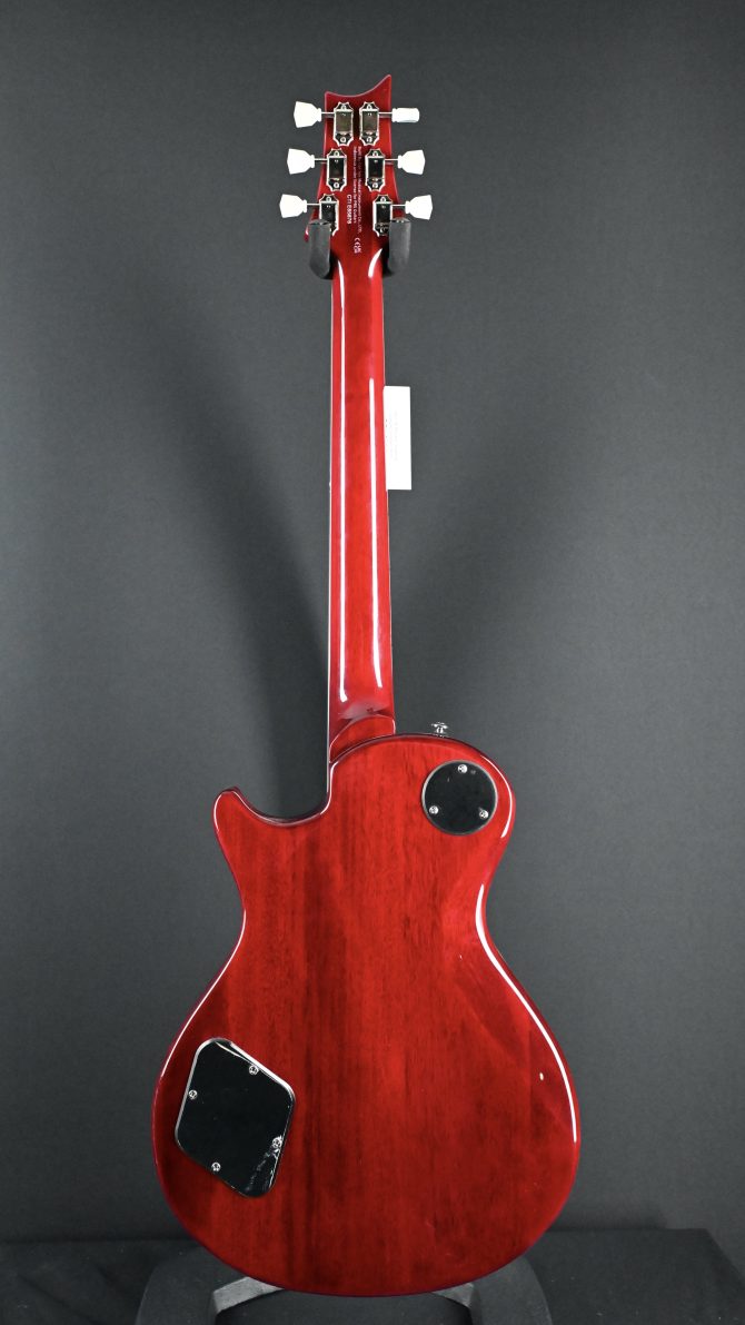 2022 PRS SE McCarty 594 Singlecut Standard - Vintage Cherry