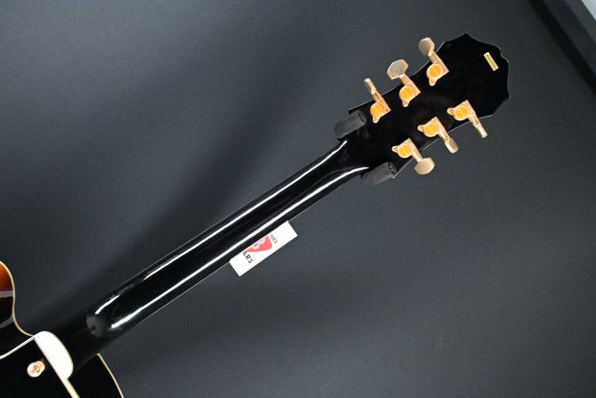 Epiphone Emperor Regent VC 1996 - Sunburst