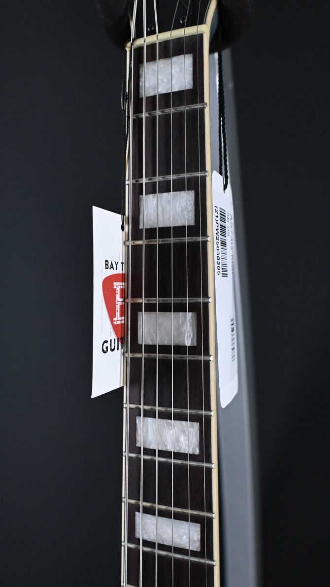 Ibanez AS73G-MSF Moonstone Silver Flat Hollowbody Electric #305