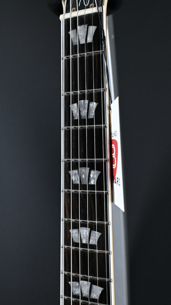Epiphone Johnny A Signature Custom Outfit 2018