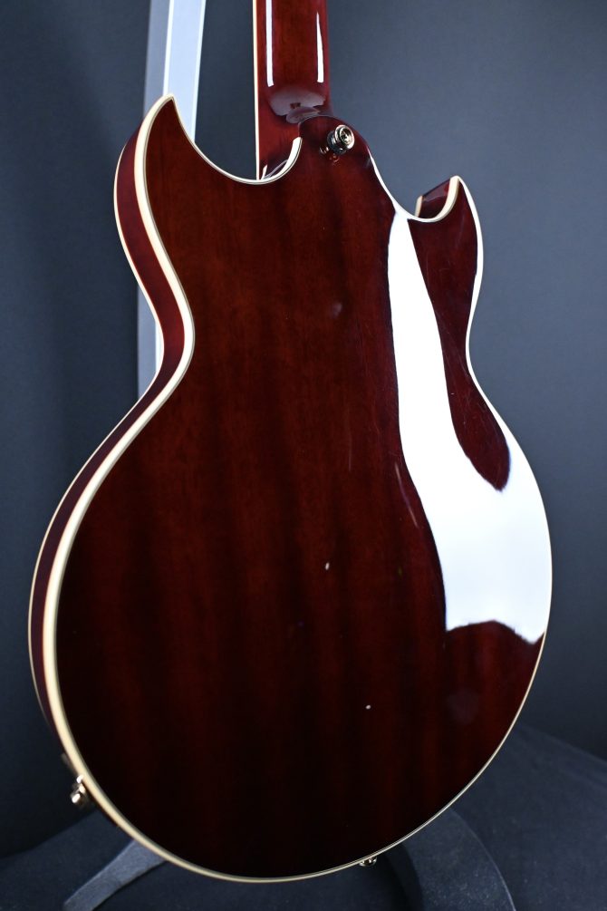 Epiphone Johnny A Signature Custom Outfit 2018