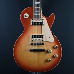 Gibson Les Paul Traditional Pro Cherry Sunburst 2009