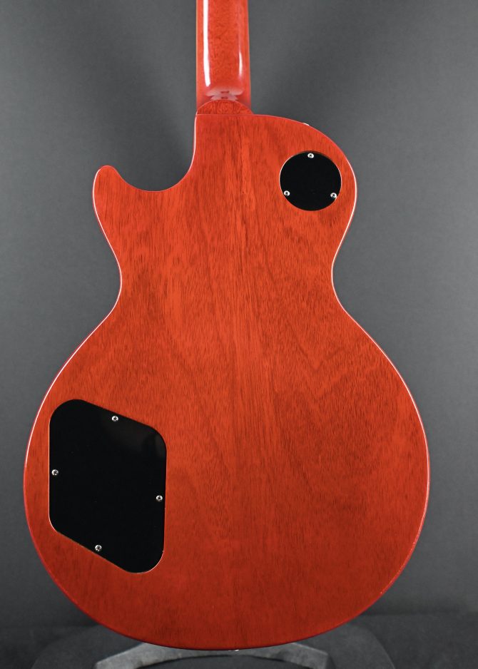 Gibson Les Paul Traditional Pro Cherry Sunburst 2009