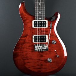 PRS 10th Anniversary S2 Custom 24 Fire Red 2023