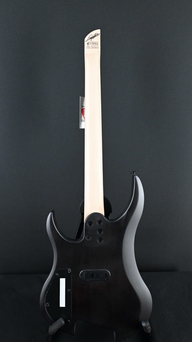 Legator G6FSS-DV Ghost Super Shred Series Death Valley #201